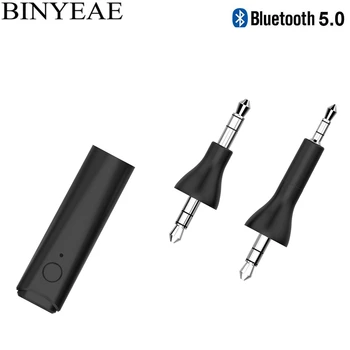 Bluetooth 5.0 Rankų Belaidžio ryšio Adapteris A2DP Stereo Imtuvas Receptoriai Bose QuietComfort Ramioje Komfortą QC 25 QC25 Ausines