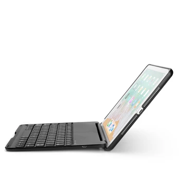Bluetooth keyboard Case for iPad 9.7 