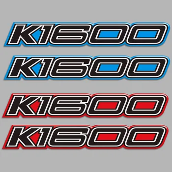 BMW K 1600 B GT, GTL Grand Amerikos K1600 Motociklų Lipdukai Raštas Lauktuvės Emblema Logotipas Bako Trinkelėmis K1600GT 2018 2019 2020