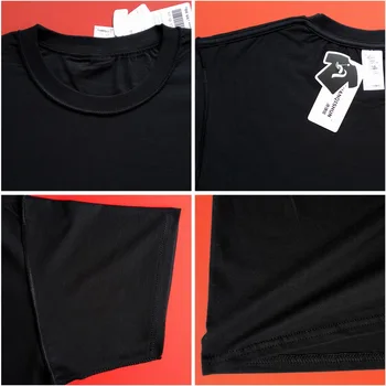 Boutique Vyrų T-shirt Armijos Star Grafinis T-Shirts penkiakampė žvaigždė, modelis Marškinėlius Mados Pentagram Spausdinti trumpomis rankovėmis Viršūnes Tee