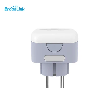 BroadLink SP4L Wifi Lizdas ES Nakties Šviesos Smart Home Produktai, Balso kontrolės Alexa 
