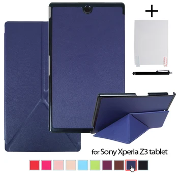 Byla Sony Xperia Z3 Tablet Kompaktiškas 8 