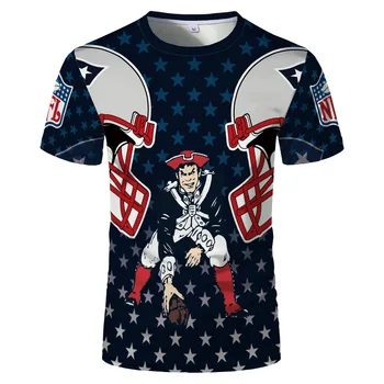 Camiseta de Regbio a rayas para hombre, camisetas de kolumbijos americano, ropa de equipo deportivo savišvietos, camisetas cortas, camis