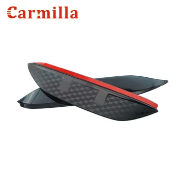 Carmilla Automobilio išoriniai galinio vaizdo Veidrodėlis, Lietaus apsauga Apima aplinkosaugos ¾enklelis už 