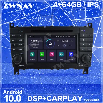 Carplay IPS 2Din 