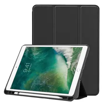 Case For iPad 3 Oro 10.5 2019/Pro 10.5 Smart Pabusti Miego Dangtelis, Skirtas 