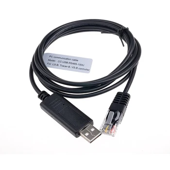 CC-USB-RS485-150U Ryšio kabelis USB prie KOMPIUTERIO RS-485 1210A 2210A 3210A 4210A 1215BN 2215BN 3215BN 4215BN