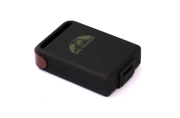 COBAN Gps tracker TK102c Quad band Transporto priemonės, GPS GSM GPRS sekimo įrenginys Hard-wired Įkroviklis Automobilių Apsaugos nuo Įsilaužimo Signalizacijos sistemos
