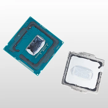 CPU Atidarytuvas LGA115X I5 I7 1155 Xeon E5450 2600k 3370K 4790K 6700K 7700K 8700K E3-1230 Am3 CPU Lga 1155 Qhqg Core I7
