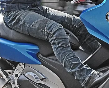Cross-country lenktynių kelnės/motociklai visureigis kelnės / apsaugos motociklų lenktynių kelnės su raštas