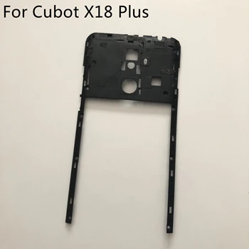 Cubot X18 Plus Naudojama Atgal Rėmo Shell Atveju Cubot X18 Plius MT6750T 5.99 Colių 2160x1080 Išmanųjį telefoną