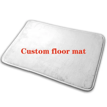 Custom grindų kilimėlis