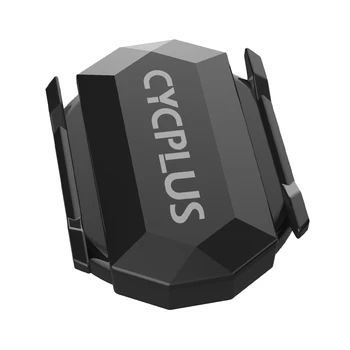 CYCPLUS C3 Cadence Greičio Jutiklis Dviračių Priedai, GPS Dviračio Spidometras 