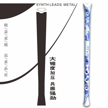 D Pagrindiniai Metalo Fleita Shakuhachi kinija kepimo dažų procesas Muzikos Instrumentai woodwind Priemonė pradedantiesiems ir profesionaliems