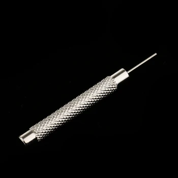 Daug 40 - Žiūrėti Juosta Dirželis Punch Pin Šalinimo Remonto Įrankių Rinkinys Acc (0,7 mm)