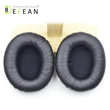 Defean Pakeitimo ausų pagalvėlės Gaubteliai pagalvėlių Philips Fidelio L1 L2 per ausis ausinės