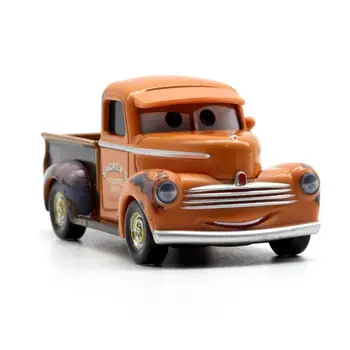 Disney Pixar Cars 3 Žaibas Mcqueen Mater Jackson Audra Ramirez 1:55 Diecast Transporto Priemonės Metalo Lydinio Berniukas Vaikas Žaislų, Dovanų Oyuncak