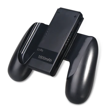DOBE Už Nintend Switch Valdymo Rankena Įkrovimo Per USB Kabelis 80CM Įkrovimo Gamepads Pubg Įtraukti 1800mAh Baterija TNS-873.