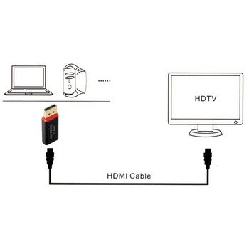 DP Male HDMI Moterų Keitiklio Kabelį, Adapteris, Vaizdo Garso jungtis 4k Tinka MacBook Pro Oro