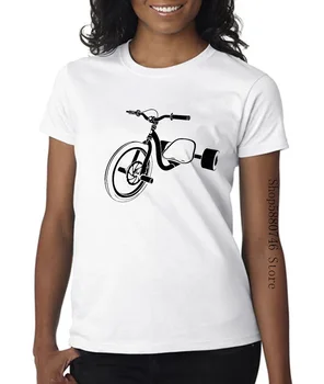 Drift Trike Marškinėliai