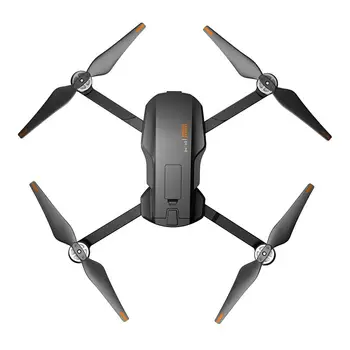 Drone Gd91 Pro Dvi ašis Mechaninė Savarankiškai stabilizavimo Gimbal Brushless Gps Antena Drone 4k Hd Nuotolinio Valdymo Orlaiviai