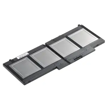 Durapro 7.6 V 62Wh 6MT4T Baterija Dell Latitude E5470 E5570 Sąsiuvinis 15.6