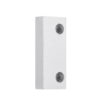 Durų Magnetas Laidinio Langų Magnetinis Kontaktas Jutiklis Signalo Detektorius Jungiklis GSM Namuose parduotuvių Apsaugos Signalizacijos