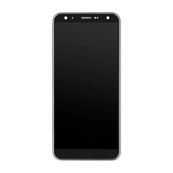 Dėl LG K40 Lcd K12+ K12 Plius / X4 2019 X420EM X420BMW X420EMW X420HM X420 X420N Lcd LCD Jutiklinis Ekranas skaitmeninis keitiklis Asamblėja