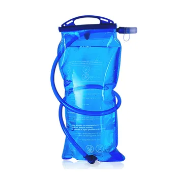 Džiunglių Karalius J12 Vandens Rezervuaras, Vandens Pūslės Hidratacijos Pack Saugojimo Krepšys BPA Free - 1.5 L 2L 3L Veikia Hidratacijos Vest Kuprinė
