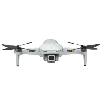 Eachine EX5 30 min Skrydžio Laikas, Mini FPV 200M/1000M Drone 4K GPS 5G WIFI Su Brushless Variklio, Sulankstomas RC Quadcopter Dron Žaislai