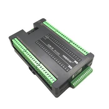 EC2N 40MT 40MR 4AD 2DA Programuojamas valdiklis, skirtas FX2n PLC RS485