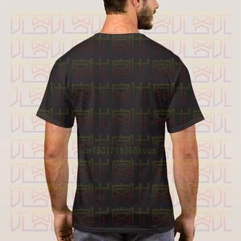 Ecko-Unltd Streetwear Black T-Shirt 