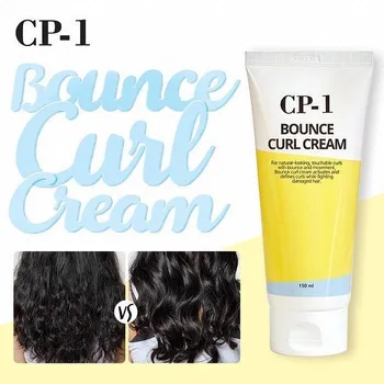 Estetinės Namas rūpintis plaukų kremas CP-1 bounce curl kremas 150 ml