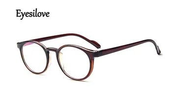 Eyesilove vintage akiniai skaitymui mados moterų sakų Lęšiai, Skaitymo Akiniai lady Presbyopia akiniai +1.00 iki +4.00 +6.00 val.