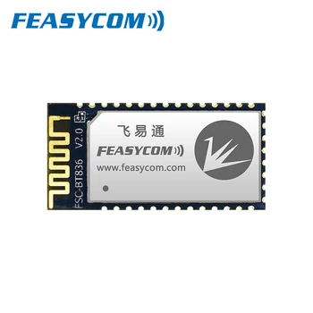FEASYCOM Didelės Spartos 5.0 