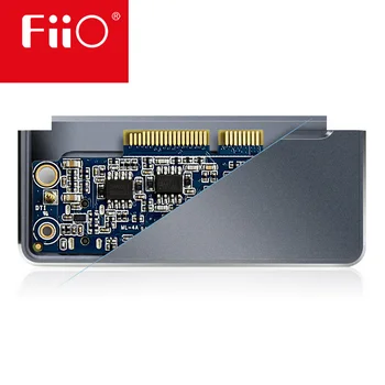 Fiio AM3A subalansuotas tipo ausinių stiprintuvo modulis FiiO X7 / X7 MKII amp modulis X7 Žaidėjas Priedai