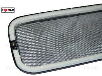 Filtruoti pagal akių jabot už Renault Sandero 2009 m.~2013 plastiko ABS apsaugos automobilių optikos reikmenys apdailos apsauga