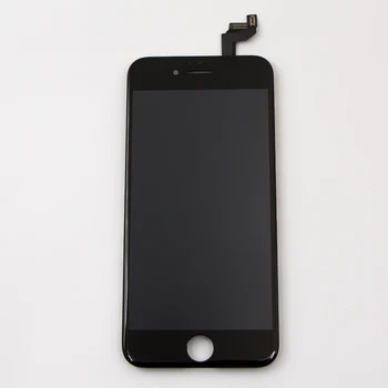 Fixerparts 1PCS Advanced iphone 6s Ekranas Jutiklinis Ekranas skaitmeninis keitiklis Pakeitimo Pantalla iPhone 6s lcd