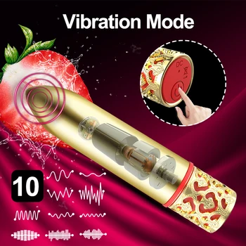 FLXUR 10 Rūšių Kulka Vibratorius Mini Dildo, Vibratoriai G-spot Analinis Klitorio Stimuliatorius Sekso Žaislai Moterims, Maturbator USB Įkrauti