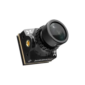 Foxeer Toothless 2 Mini/Mikro/Nano CMOS 1/2 1200TVL PAL/NTSC 4:3 16:9 FPV OSD Kameros Gamtos Vaizdą RC FPV Lenktynių Drone