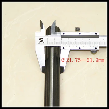 Frezavimo Priedai Z4132 Veleno Pramonės Bench Drill drill Ppipe 22x4 Spline Tuščiavidurio Veleno