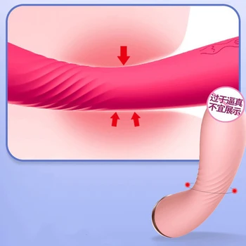 G Spot Dildo Vibratorius, Sekso Žaislai Moteris Clit Vibratorius Moterų Analinis Butt Plug Masturbator Erotinis Sekso Produktai Suaugusiųjų Žaidimai