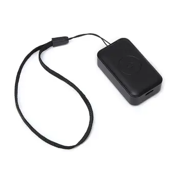 G03 Mini Anti-theft Realaus laiko Stebėjimo Diktofonas Wifi GPS Tracker Locator M2ED