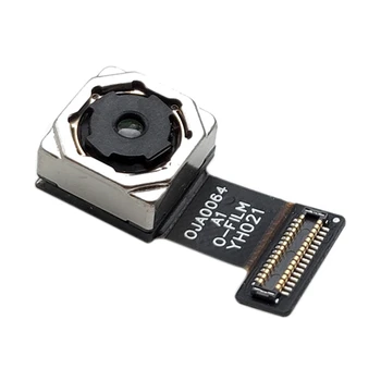 Galinė vaizdo Kamera Modulis Asus Zenfone 3 Max ZC553KL Pakeitimas Galinio vaizdo Kamera