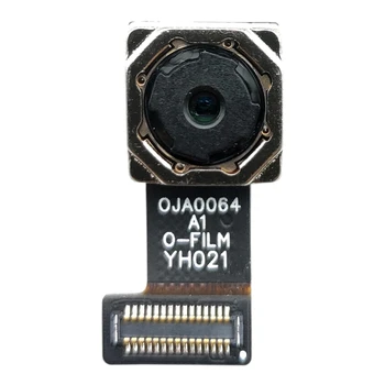 Galinė vaizdo Kamera Modulis Asus Zenfone 3 Max ZC553KL Pakeitimas Galinio vaizdo Kamera