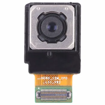 Galinė vaizdo Kamera Modulis, skirtas Samsung Galaxy S7 Aktyvus / G891