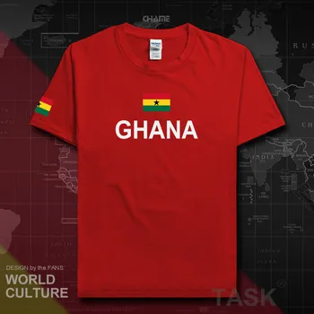 Ganos respublikos Ganos vyrų marškinėliai mados 2017 džersio 