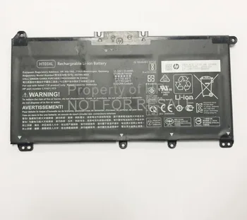 GeLar 11.34 V 3440mAh HT03XL Li-ion Baterija HP HSTNN-IB8X baterija
