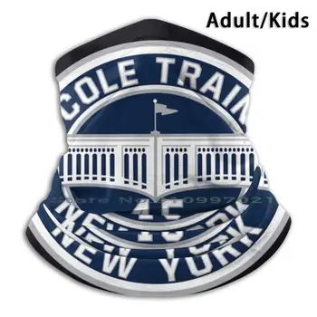 Gerrit Cole - Ne Vienkartiniai Burnos, Veido Kaukė Kd2.5 Filtrai Vaikų Suaugusiųjų Gerrit Cole Nyc Yankees Bronx Sprogdintojų Gerritt Cole