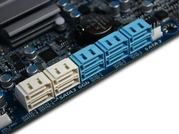 Gigabyte GA-X58A-UD3R pagrindinė Plokštė Intel X58 DDR3 USB3.0 24 GB SATA III LGA 1366 X58A UD3R Darbalaukio Mainboard Systemboard Panaudota